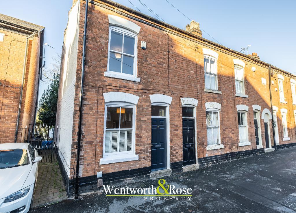 Additional image 2 of Clarence Road, Harborne, Birmingham, B17 9LA