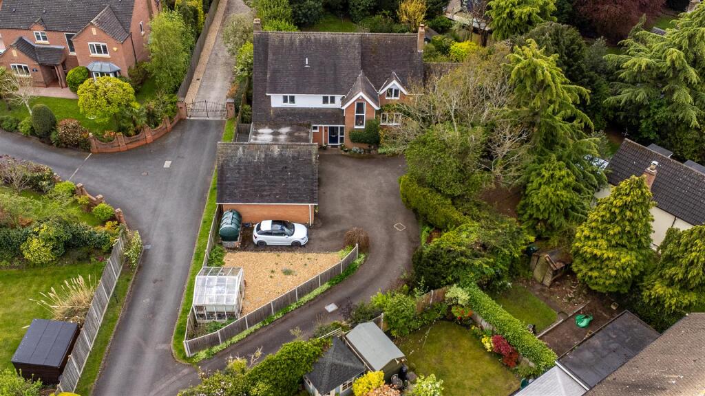 Additional image 55 of Clements Lane, Elford, Tamworth