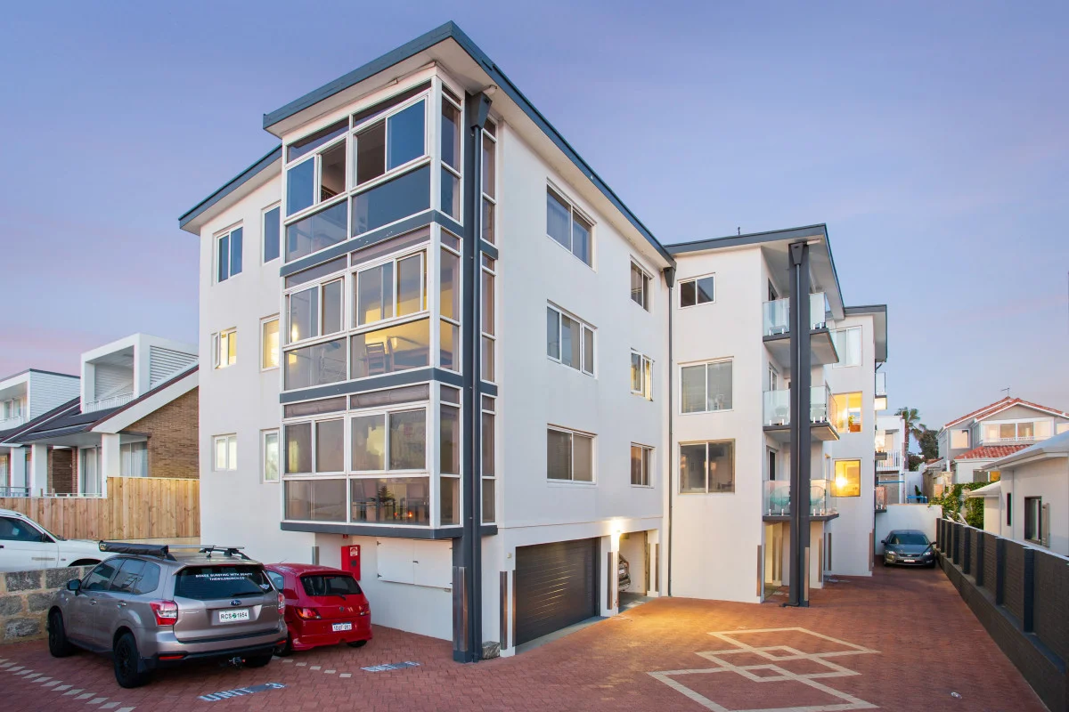 Additional image 19 of 6/232 Marine Parade, Cottesloe WA 6011