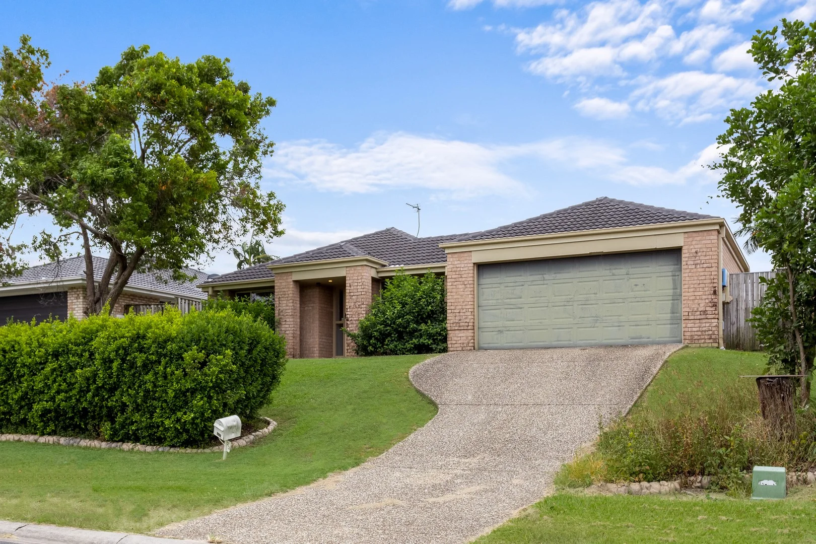 23 Bedroff Street, Upper Coomera QLD 4209