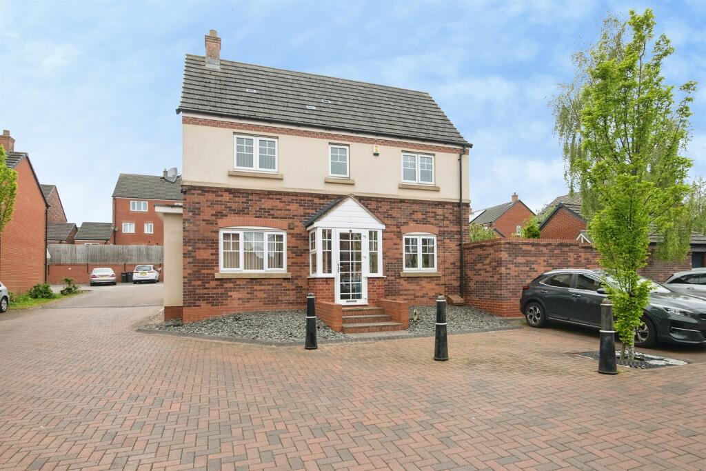 Tomblin Drive, SMETHWICK