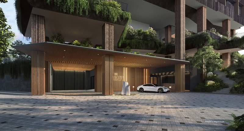 Additional image 11 of 1037 Serangoon Road