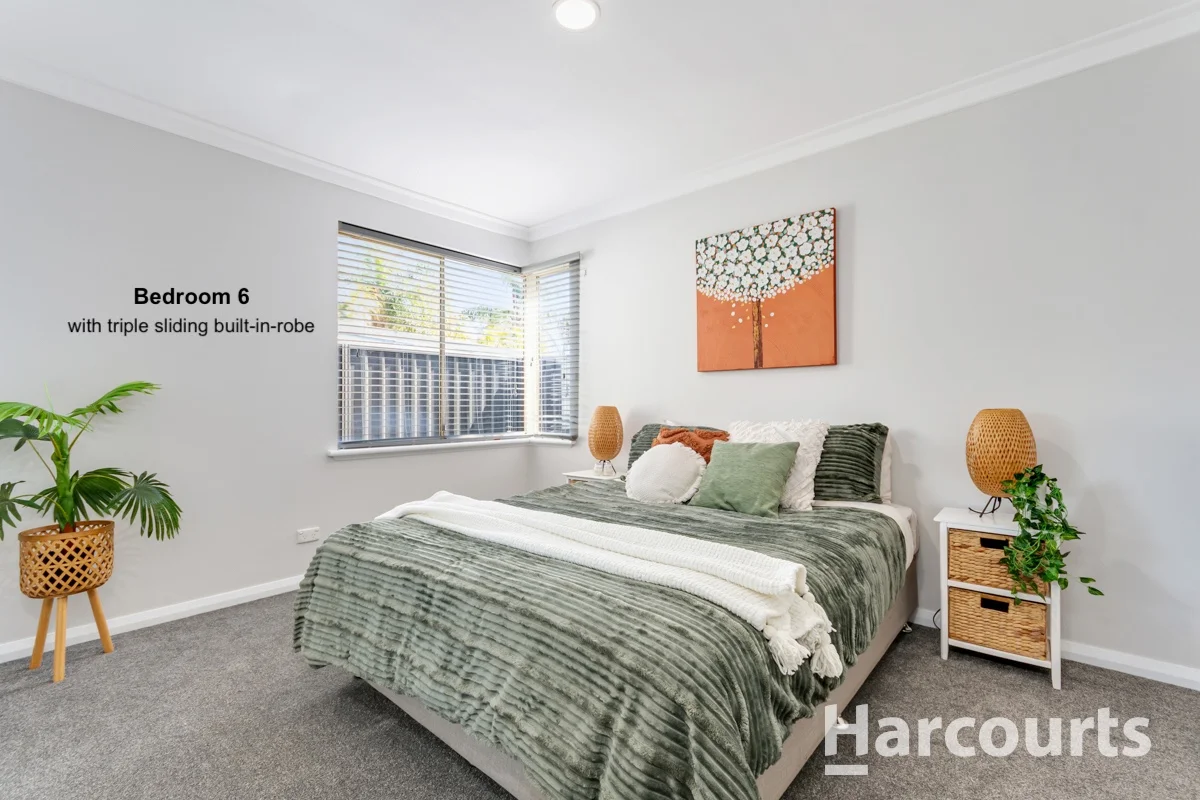 Additional image 16 of 4 Carlyle Crescent, Duncraig WA 6023