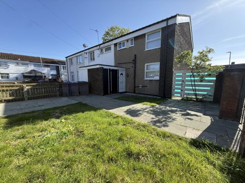Harecroft, Liverpool L28