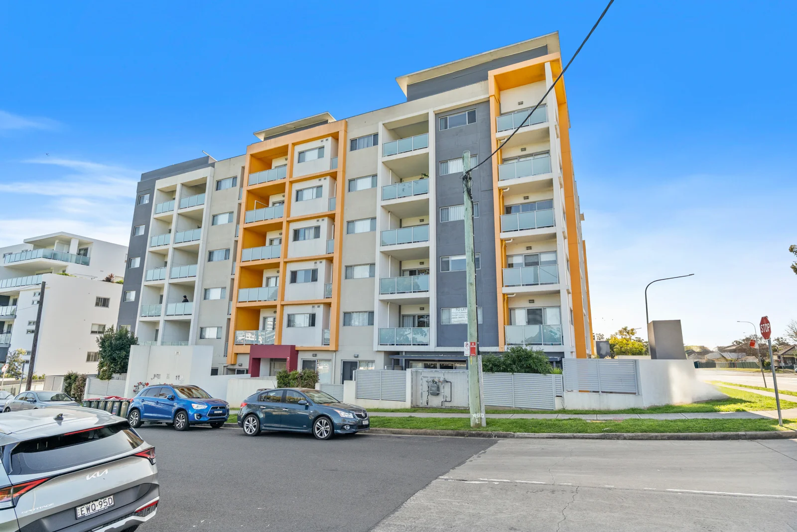 Additional image 7 of 42/50 Warby Street, Campbelltown NSW 2560