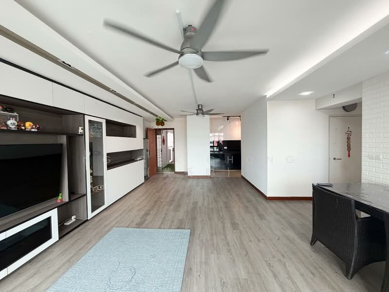 635B Senja Road