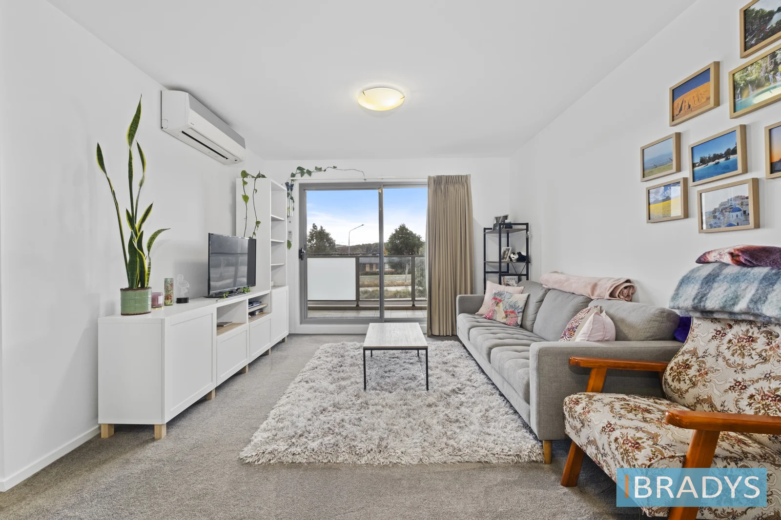 99/311 Flemington Road, Franklin ACT 2913