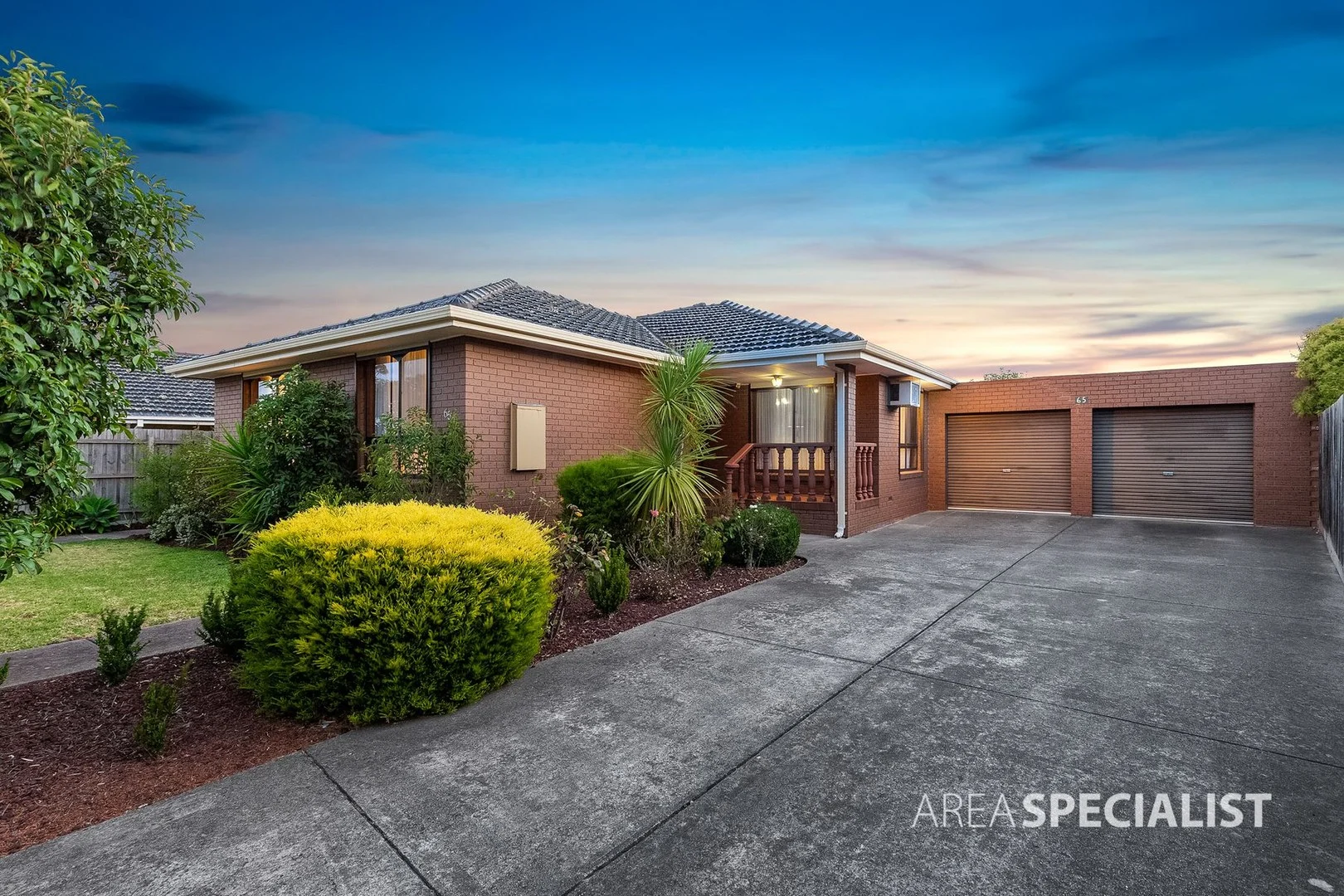 65 Copernicus Way, Keilor Downs VIC 3038