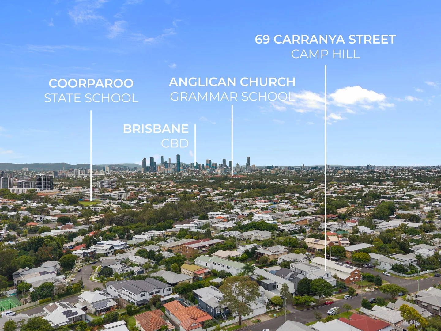 Additional image 23 of 69 Carranya Street, Camp Hill QLD 4152