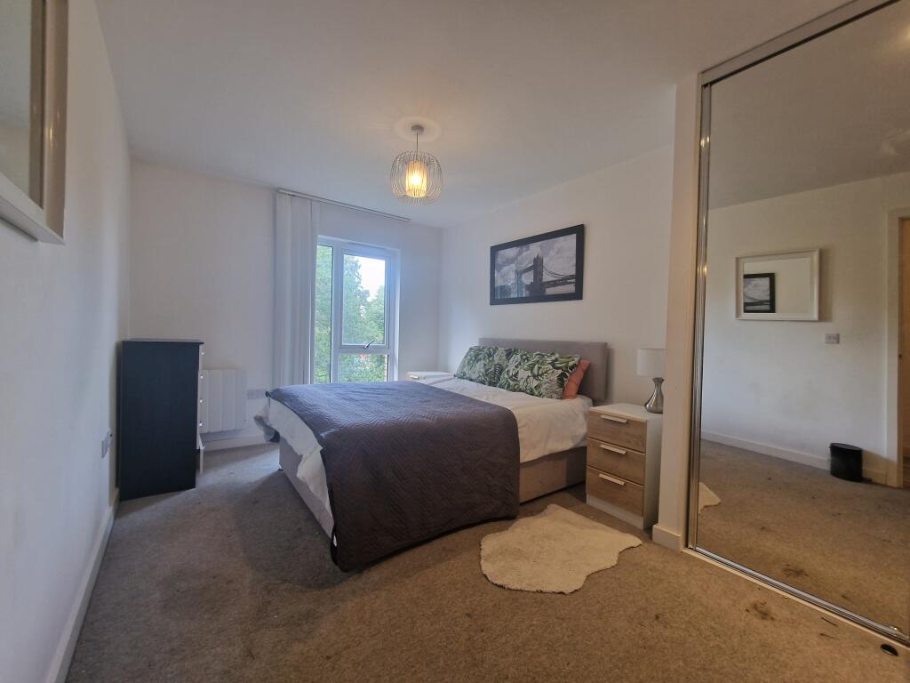 Additional image 6 of Manhattan Apartments, Rickman Drive