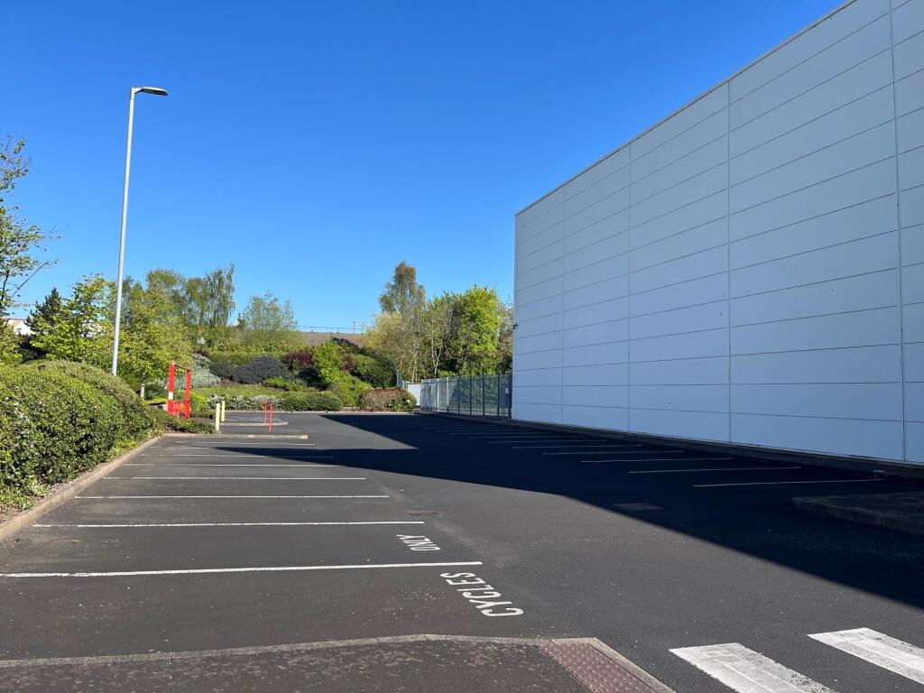 Additional image 9 of DC2, Prologis Park, Bromford Gate Birmingham B24