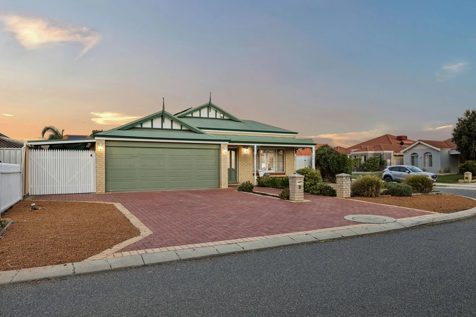 Additional image 33 of 2 Vinciullo Way, Sinagra WA 6065