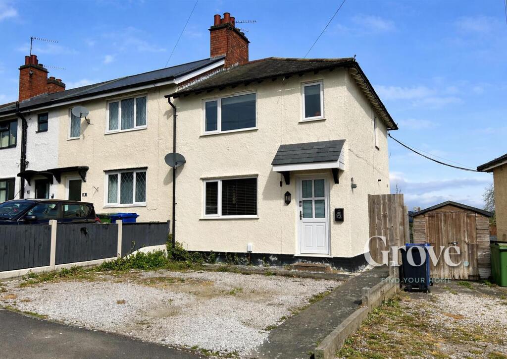 Margaret Avenue, Halesowen