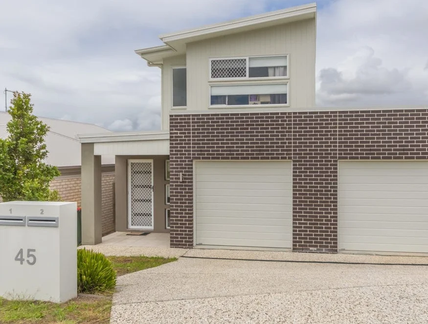 1/45 Zephyr Street, Griffin QLD 4503