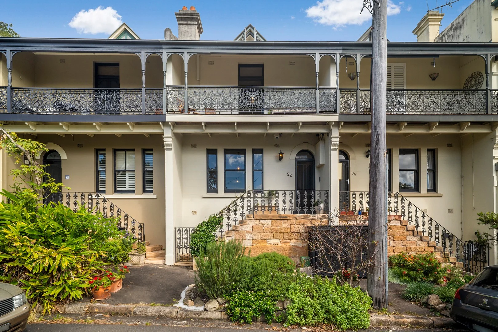 52 Ballast Point Road, Birchgrove NSW 2041