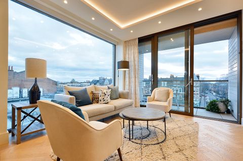Flat 4, 192 Haverstock Hill, London NW3