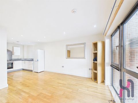 The Reach, 39 Leeds St, Liverpool L3