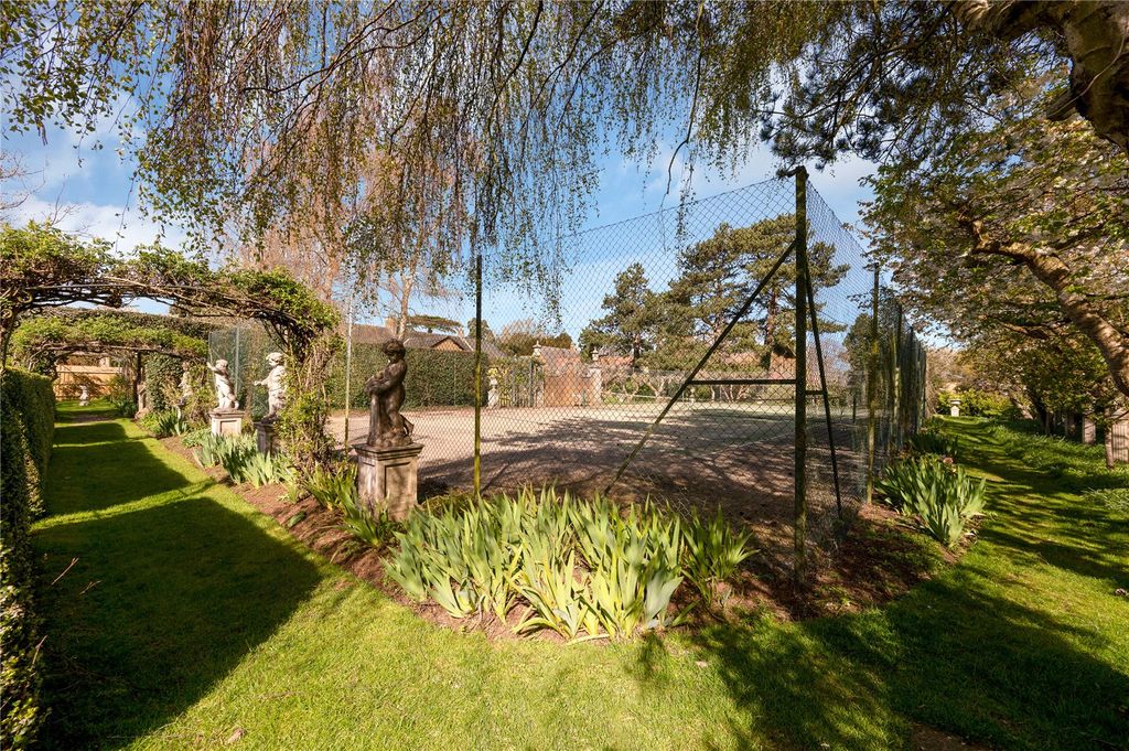 Additional image 7 of Land for saleForge House And Development Plots, East Haddon, Northamptonshire NN6