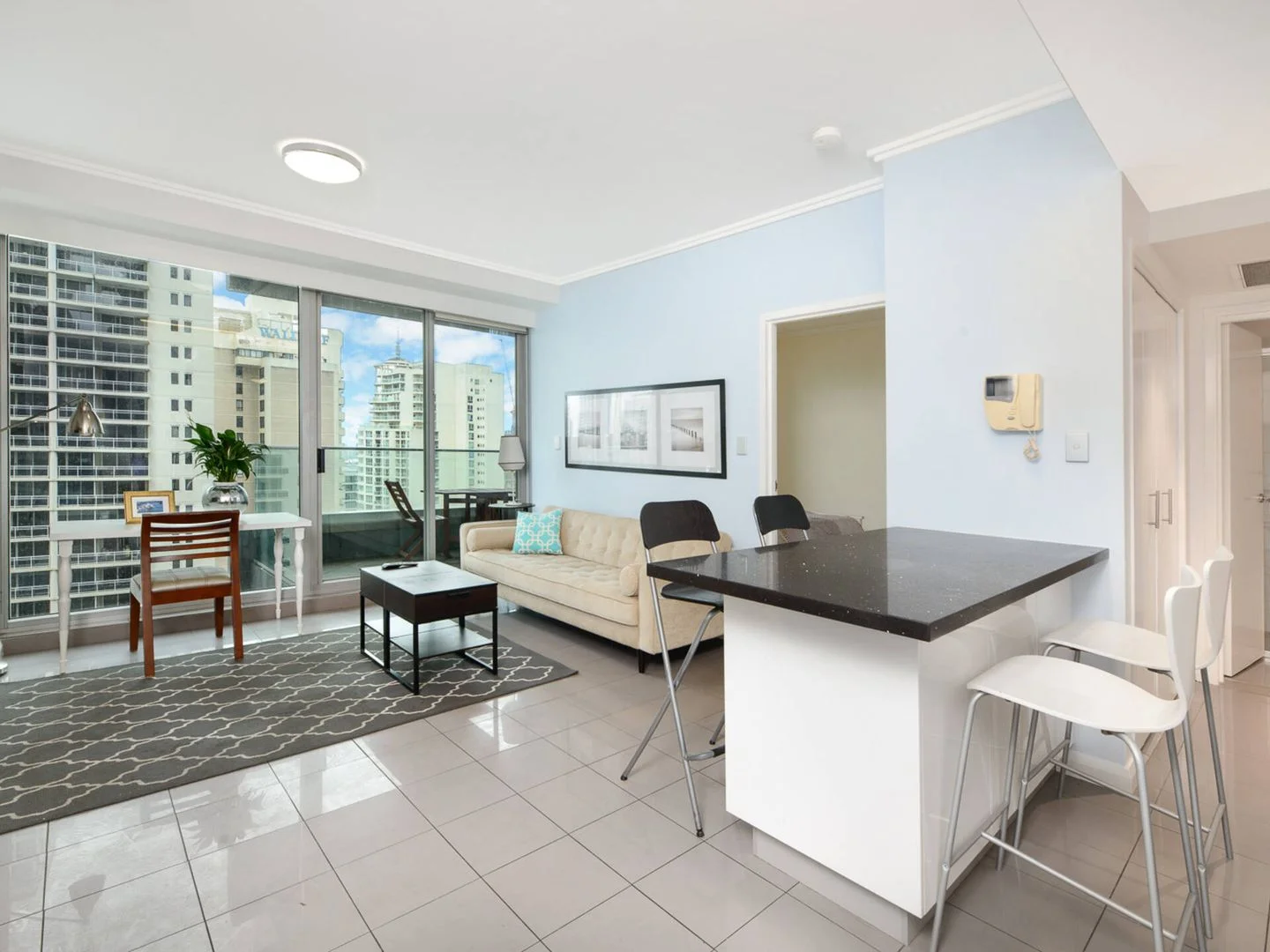 Additional image 2 of 2406/91 Liverpool Street, Sydney NSW 2000