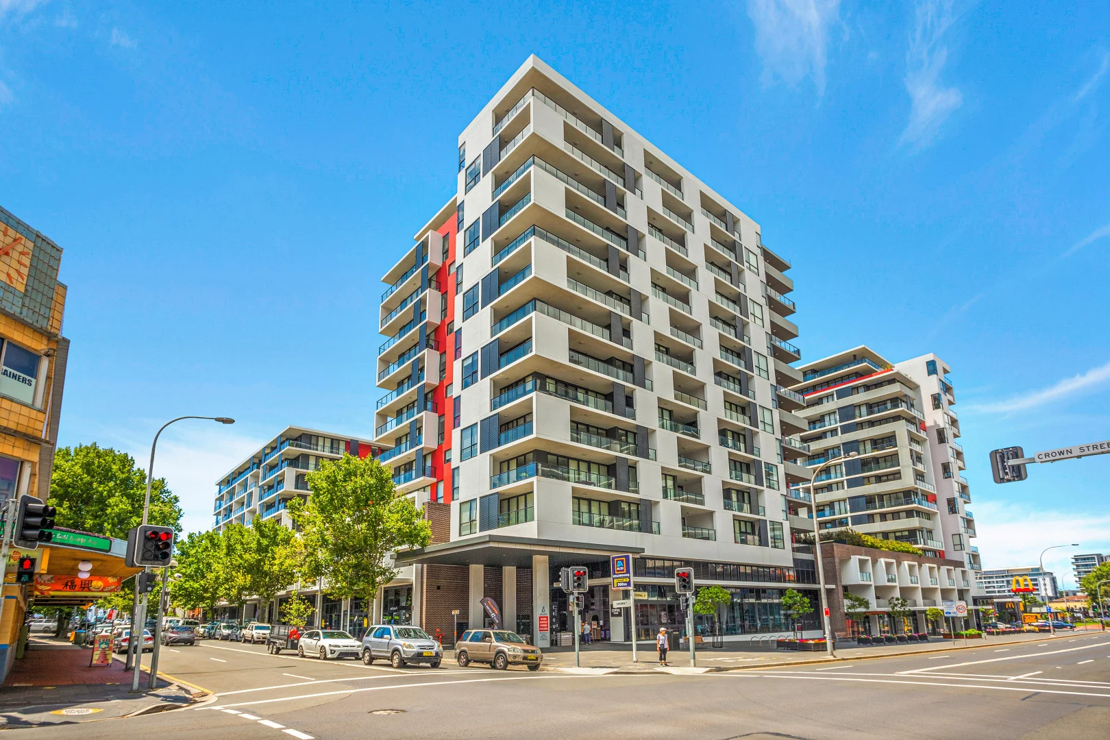 Additional image 9 of 303/41 Crown Street, Wollongong NSW 2500