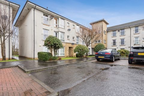 6 Jenny Lind Court G46