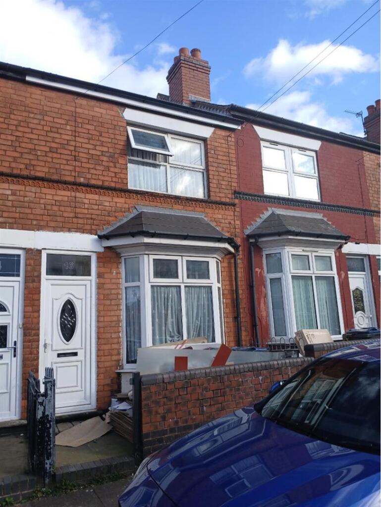Additional image 2 of Ludlow Road, Alum Rock, Birmingham