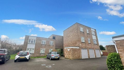 Flat 12, Colston Court, Berkeley Road, Bishopston, Bristol BS7