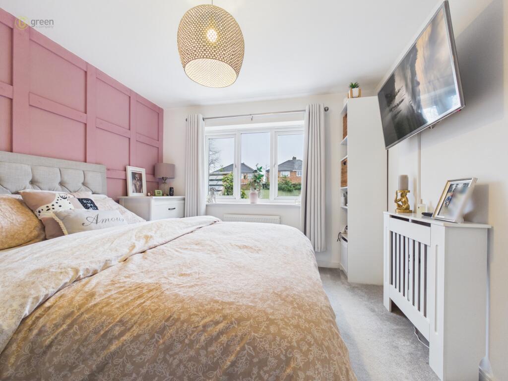Additional image 24 of Swan Drive, Kingshurst, B37