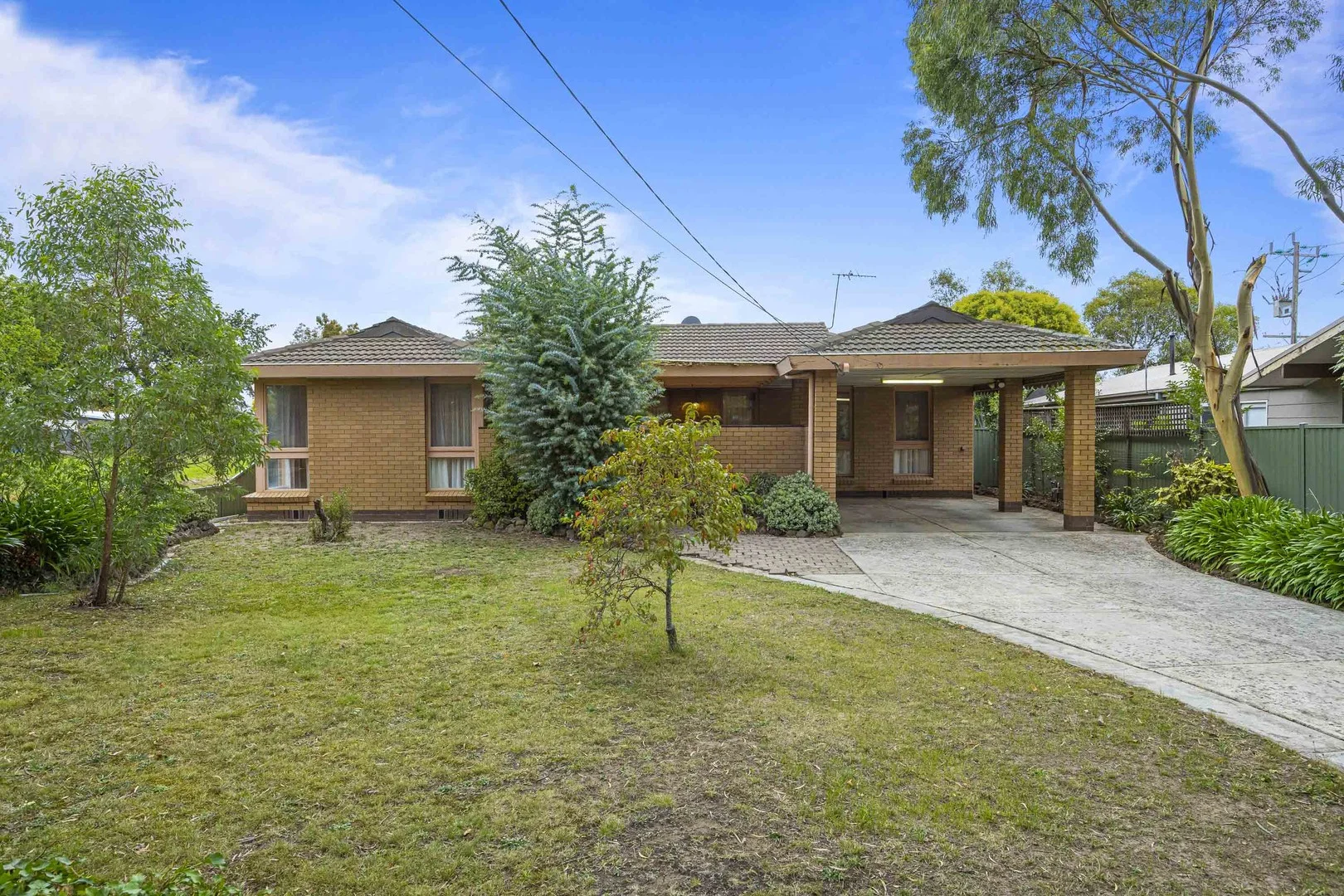 1741 Sturt Street, Alfredton VIC 3350