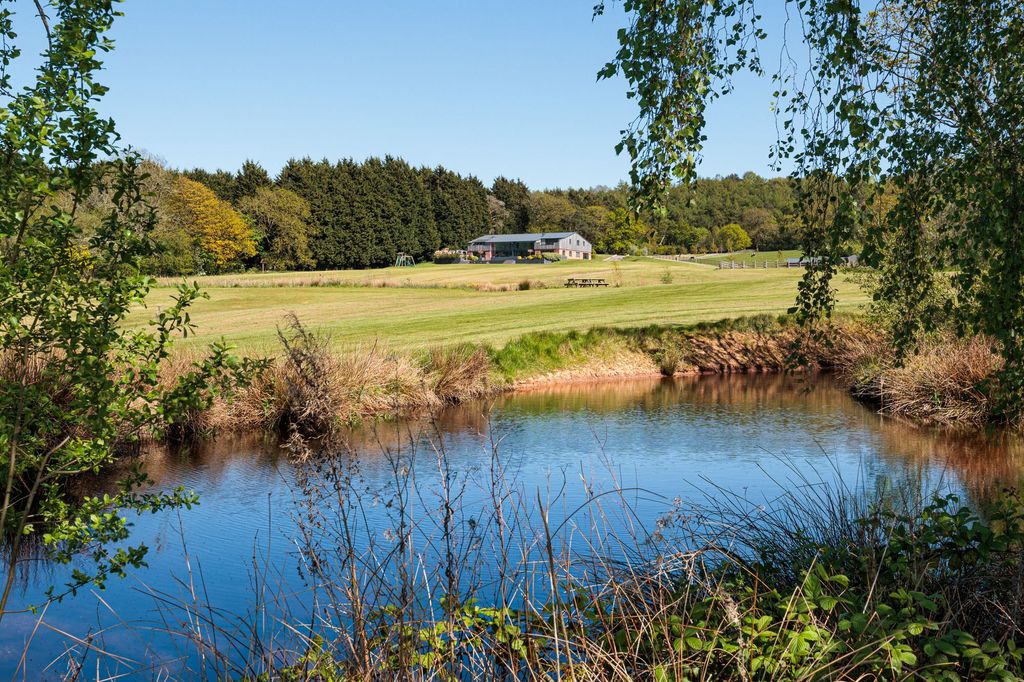 Additional image 88 of 6 bed detached house for saleLongley Lane, Woodside, Kelsall, Tarporley CW6