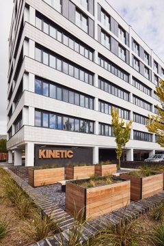 Kinetic, 88-92 Talbot Road, Old Trafford, Manchester M16