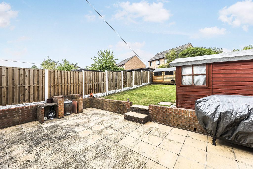 Additional image 20 of 3 bed semi-detached house for saleNorfolk Road, Barnsley S72