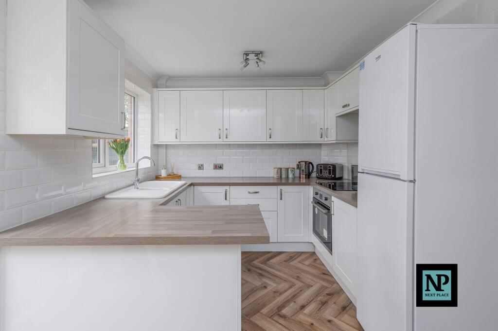 Additional image 5 of Sorrel Drive, Kingsbury, B78