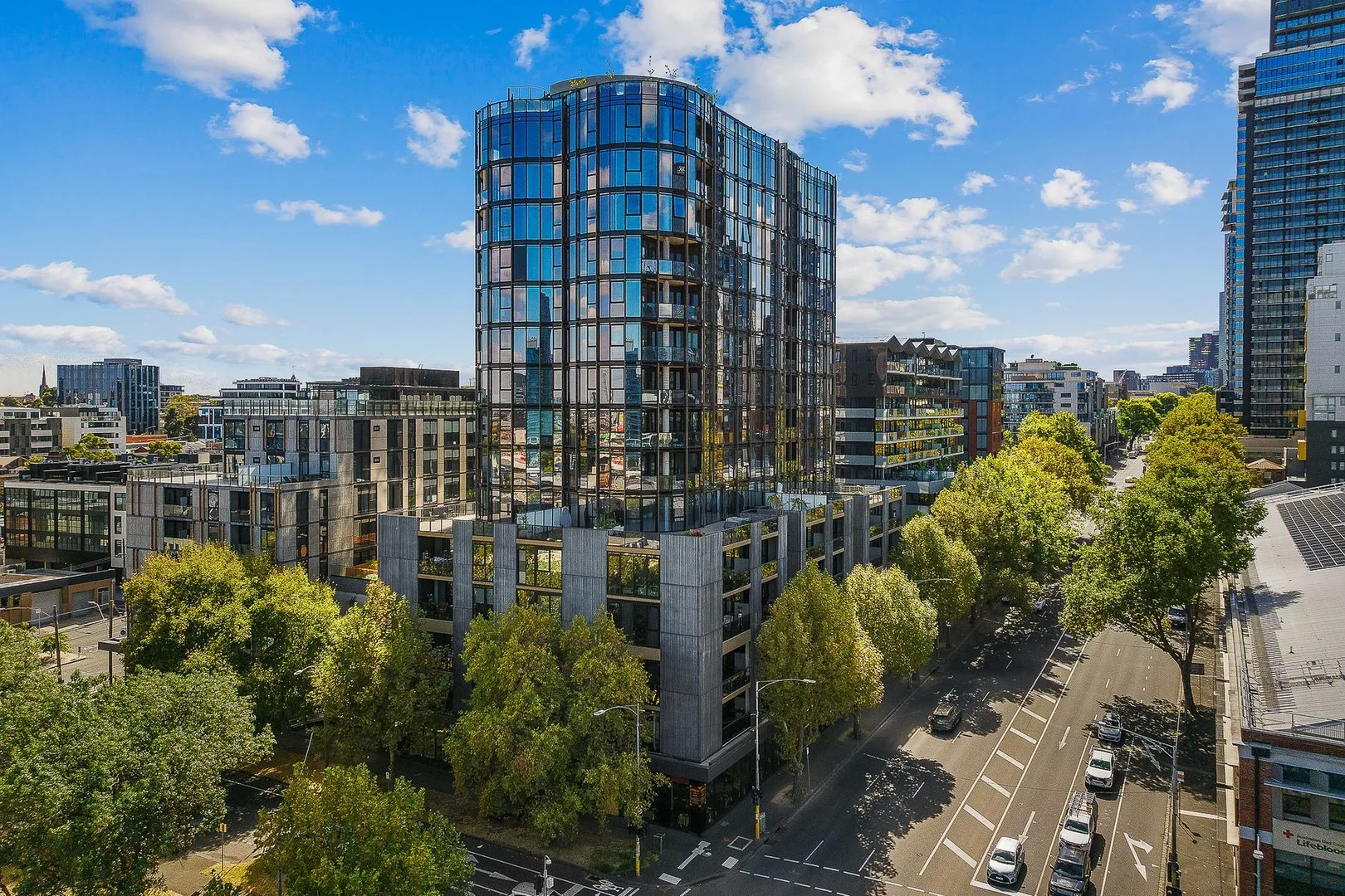 202/112 Adderley Street, West Melbourne VIC 3003