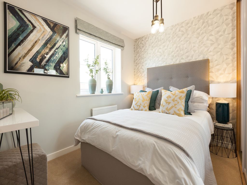 Additional image 6 of 3 bed semi-detached house for sale"The Hanbury" at Penny Pot Lane, Harrogate HG3