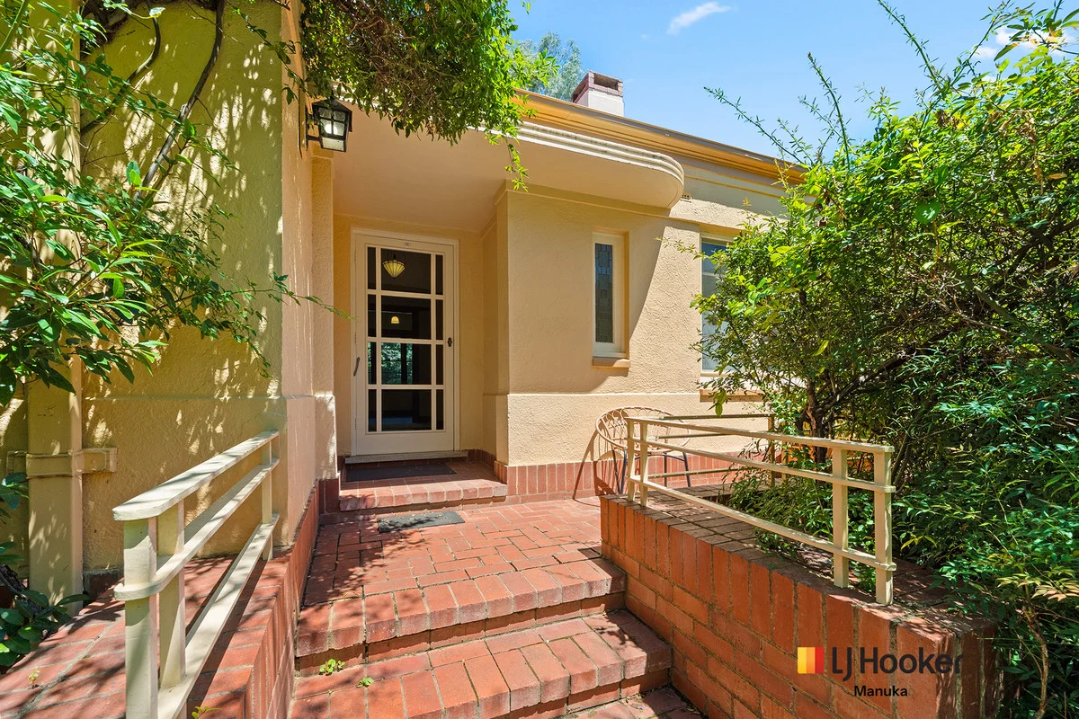 70 Dominion Circuit, Deakin ACT 2600 photo 5