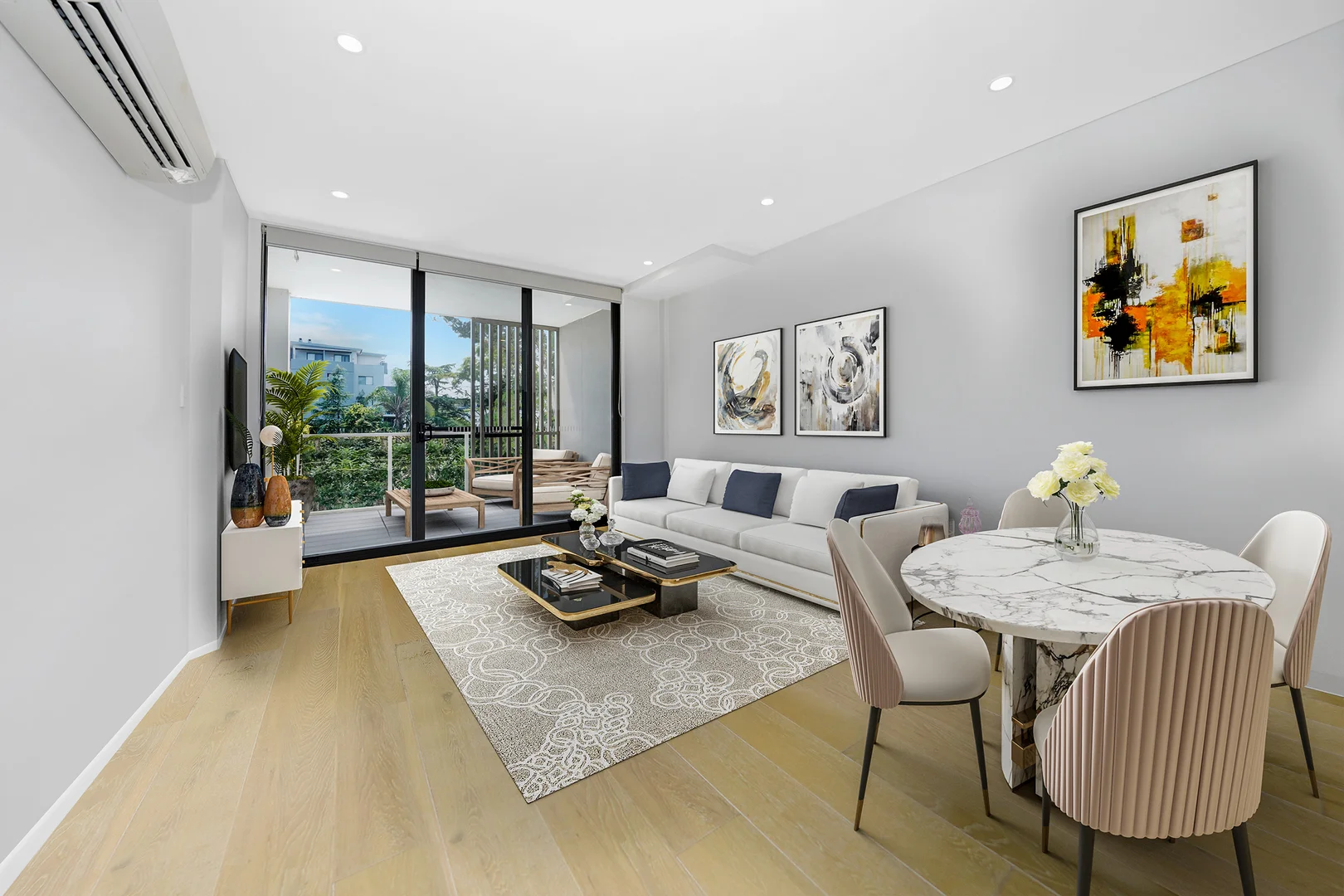 A303/32 Cliff Road, Epping NSW 2121 photo 2