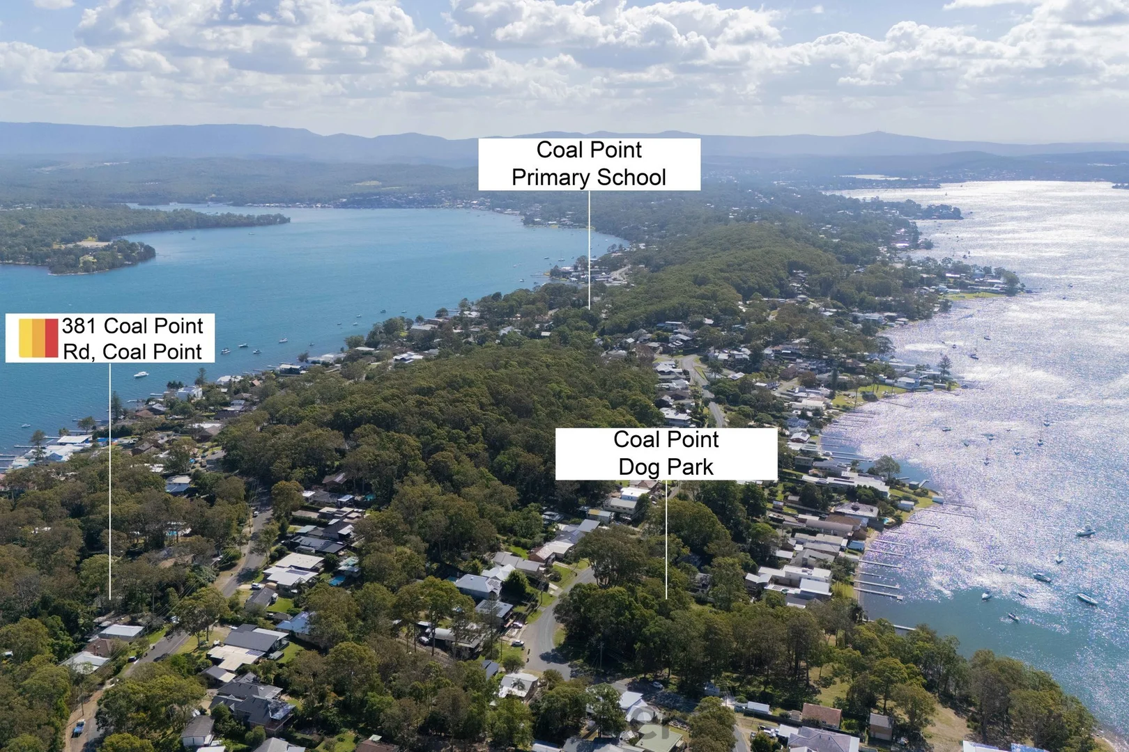 Additional image 26 of 381 Coal Point Road, Coal Point NSW 2283