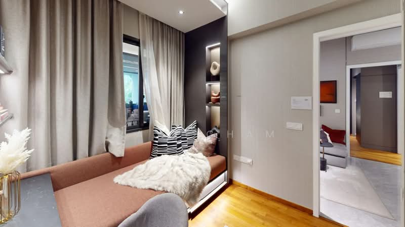 Additional image 7 of 1037 Serangoon Road