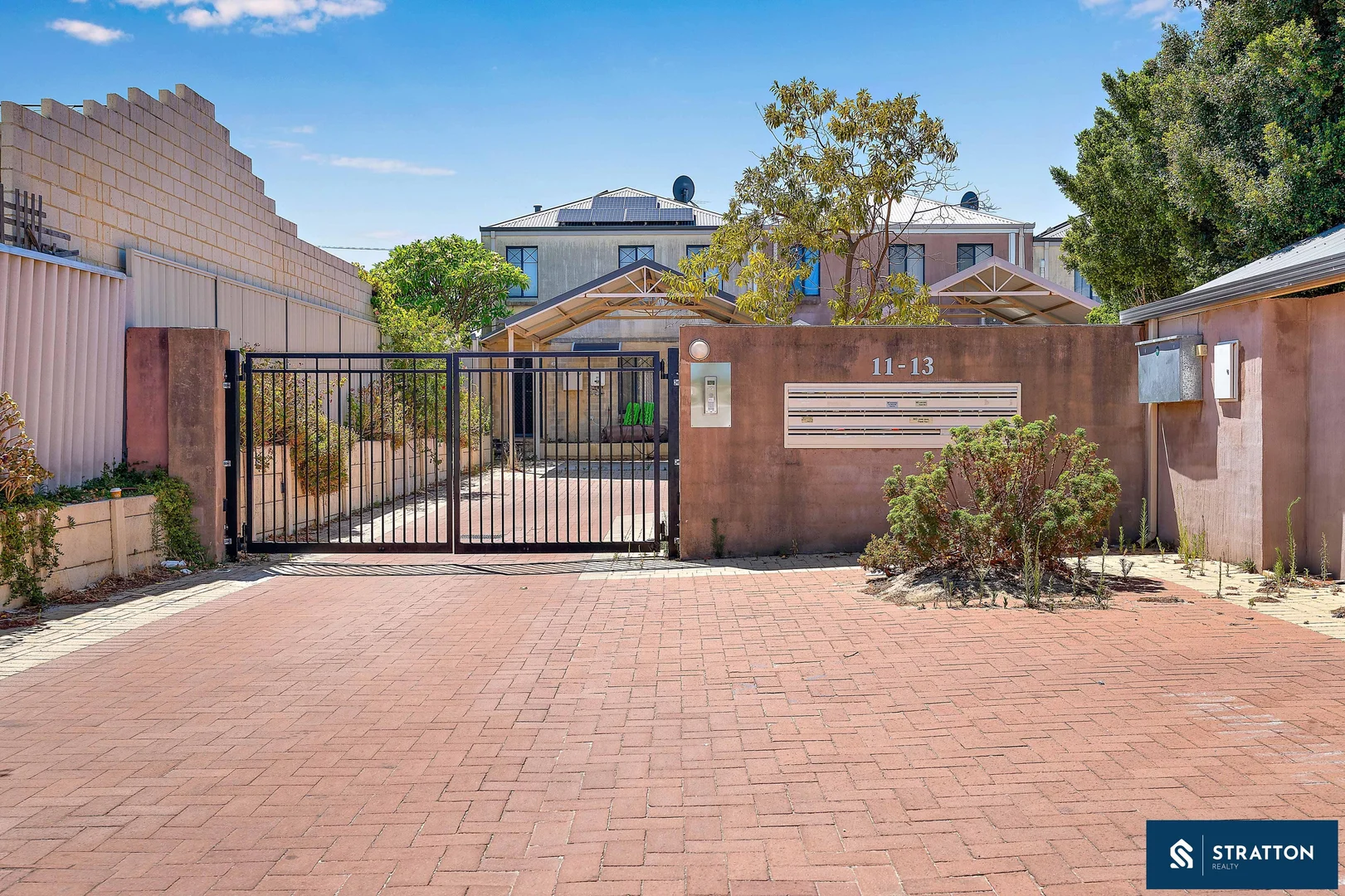 Additional image 2 of 14/11-13 Choseley Place, Langford WA 6147