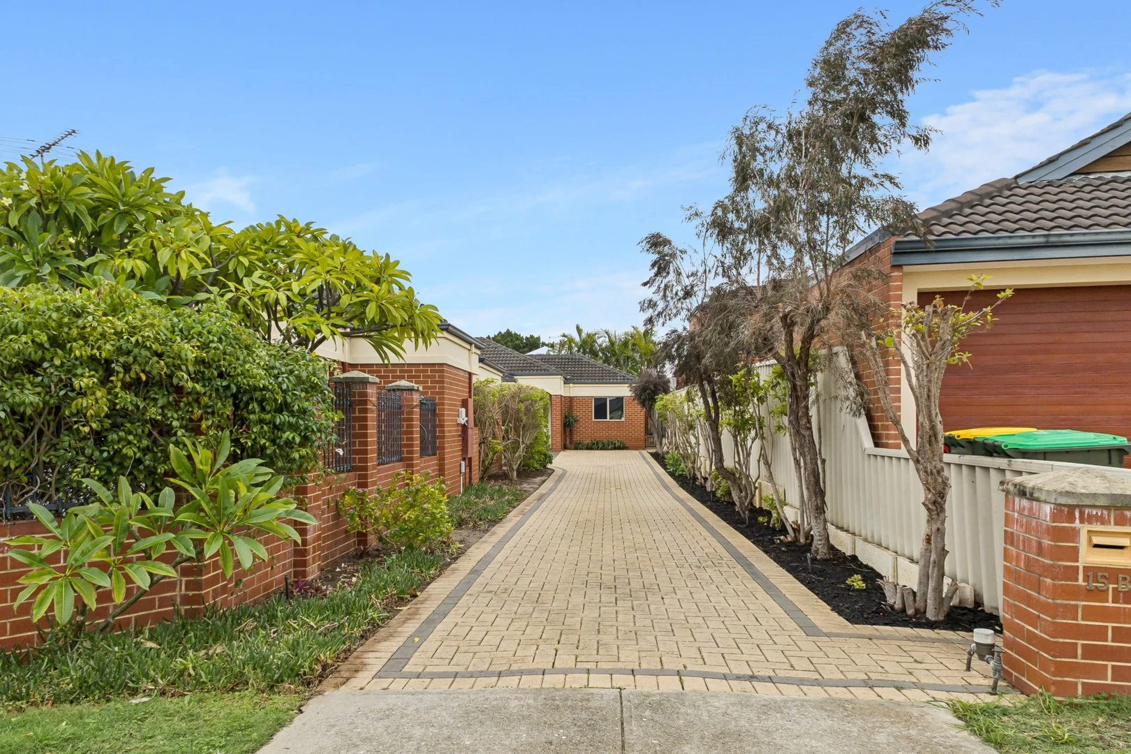 15B Seaforth Road, Balcatta WA 6021