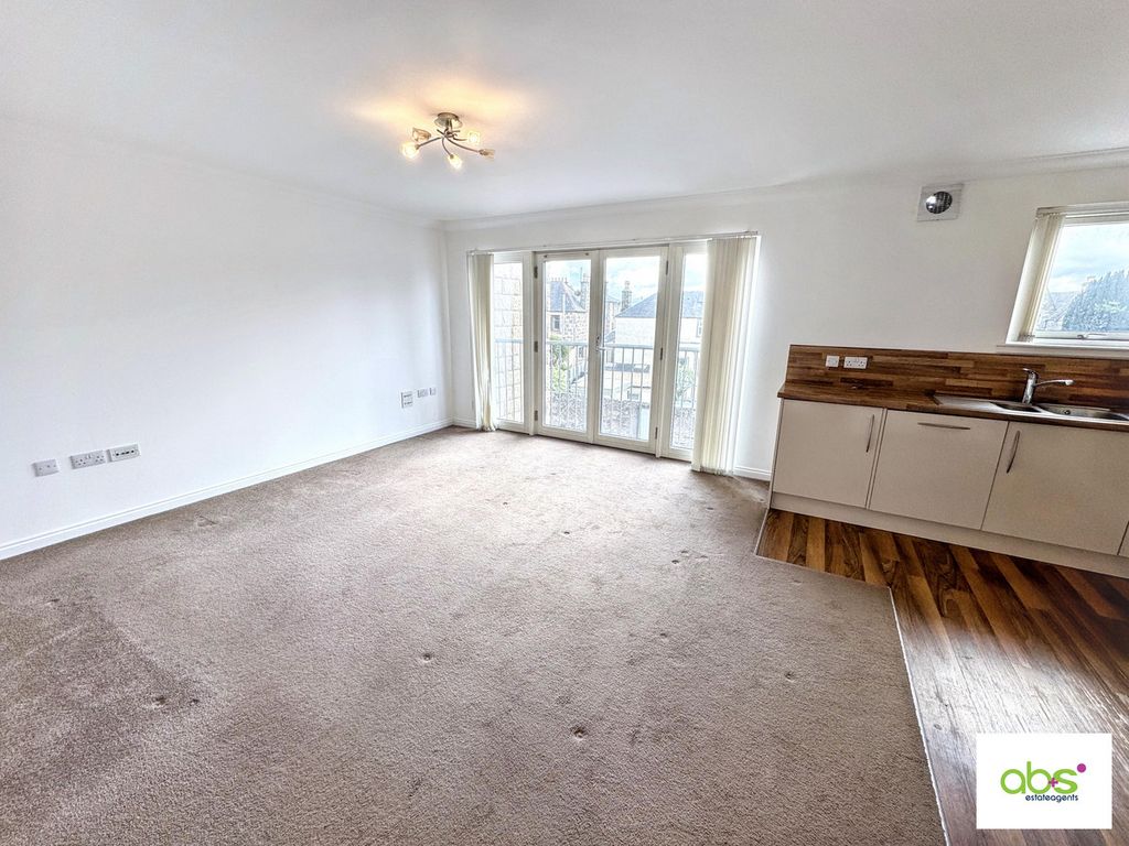Additional image 8 of 2 bed flat for saleFlat 6, 115 South Street, Elgin IV30