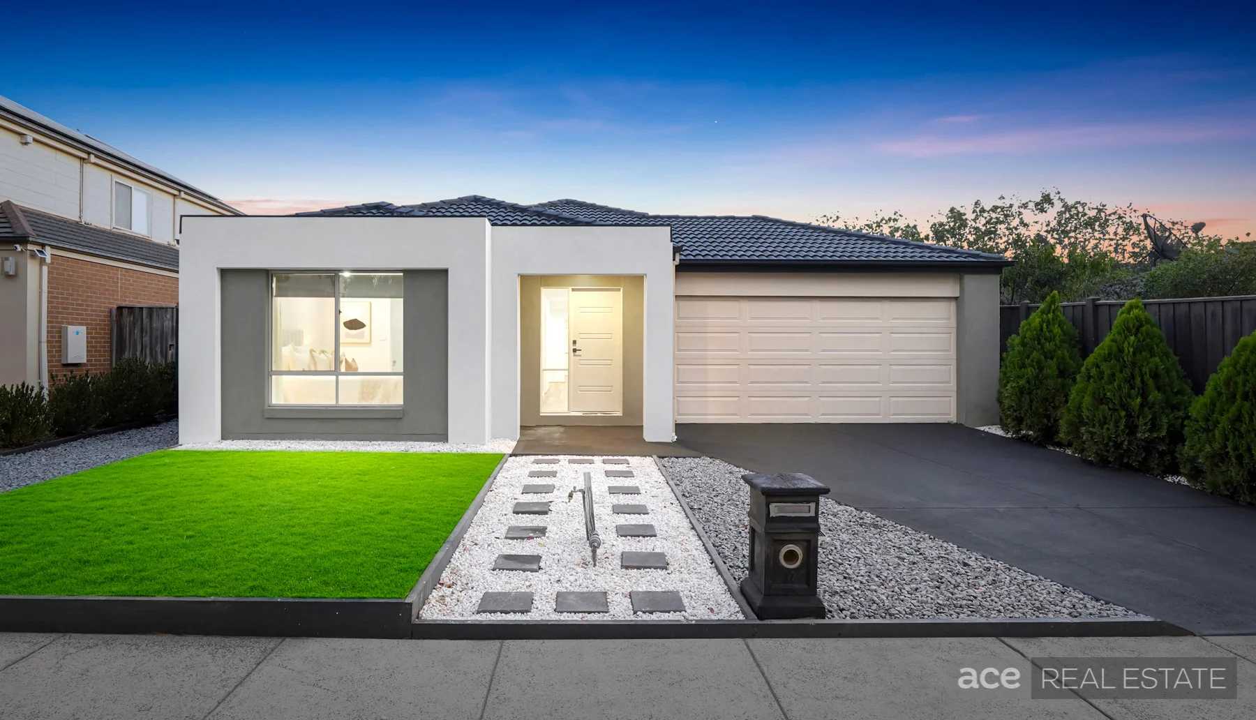 17 Ivory Avenue, Point Cook VIC 3030