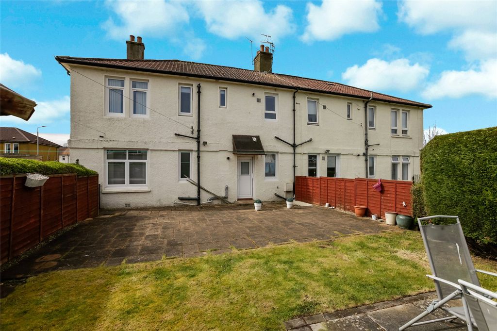 Additional image 20 of 2 bed flat for saleAndrew Drive, Clydebank, Dunbartonshire G81