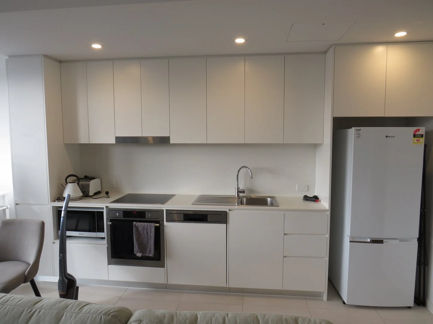 23/65 Constitution Avenue, Campbell ACT 2612 photo 3