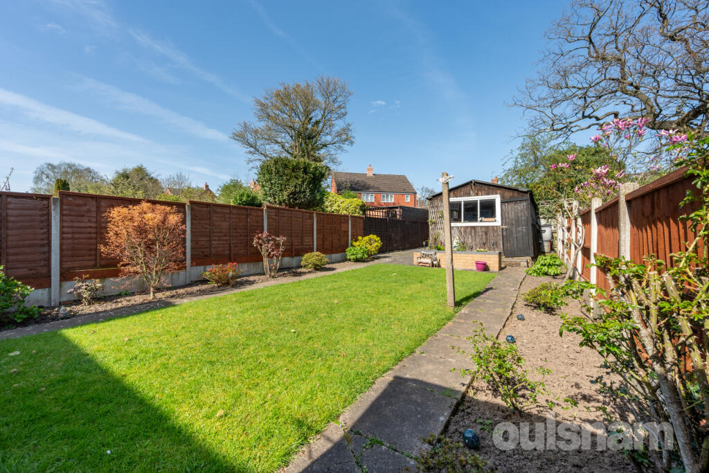 Additional image 17 of Great Stone Road, Northfield, Birmingham, B31