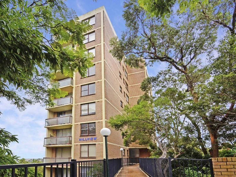 Additional image 6 of 30/4 Lamont Street, Wollstonecraft NSW 2065