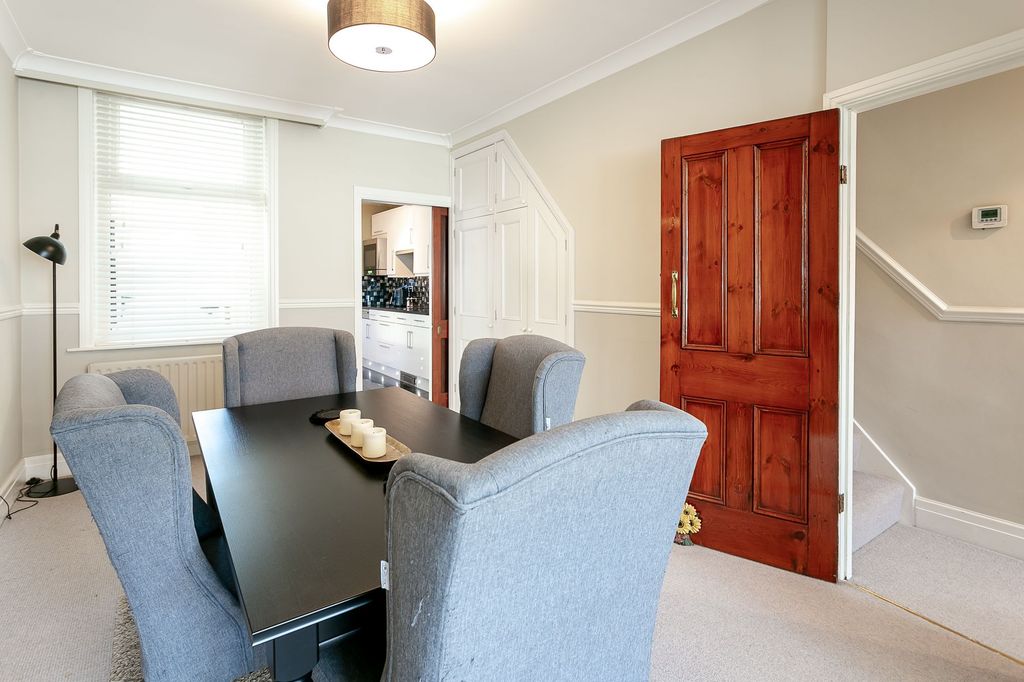 Additional image 8 of 2 bed terraced house for saleCecil Street, Harrogate HG1