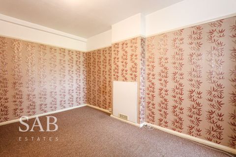 Ruislip Road, Greenford UB6