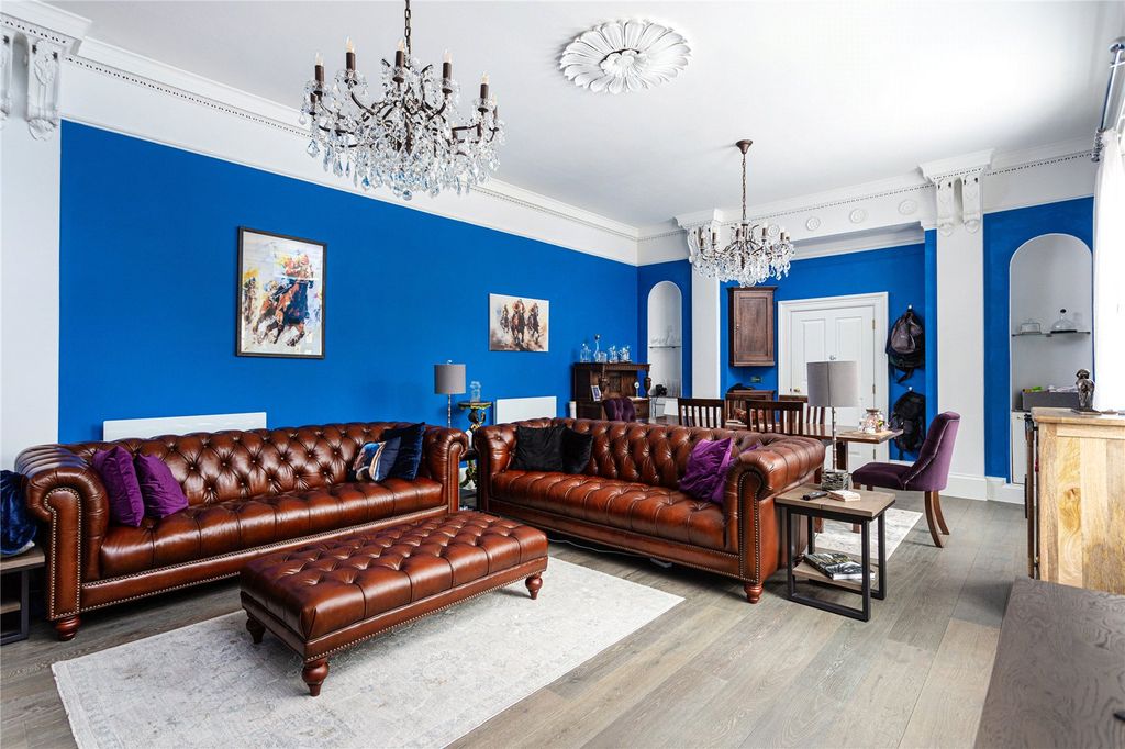 Additional image 3 of 2 bed flat for saleSt. Leonards Place, York, North Yorkshire YO1